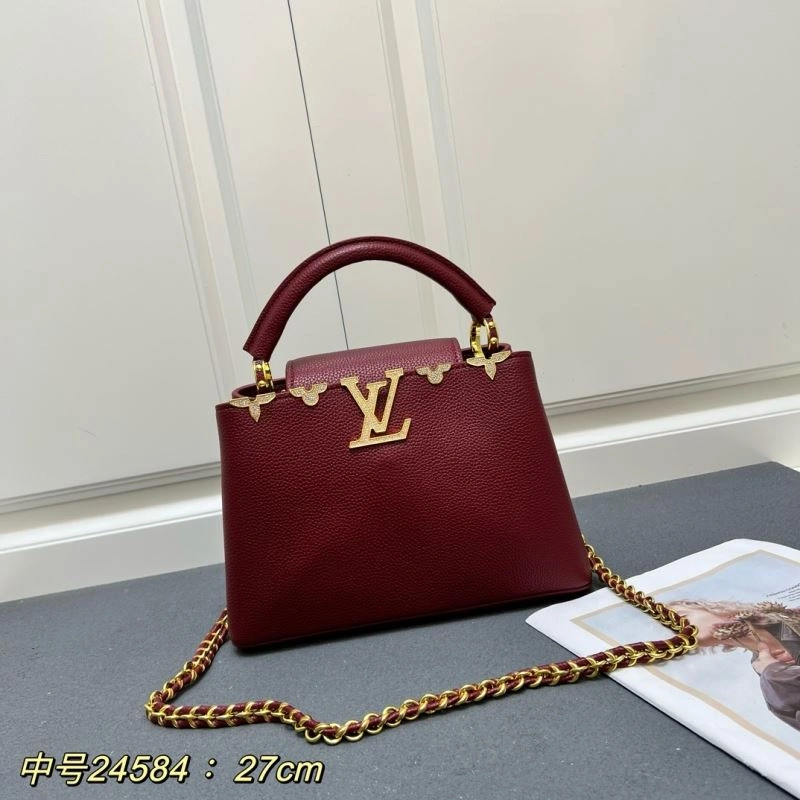 Louis Vuitton Top Handle Bags FlexibleFit 83401