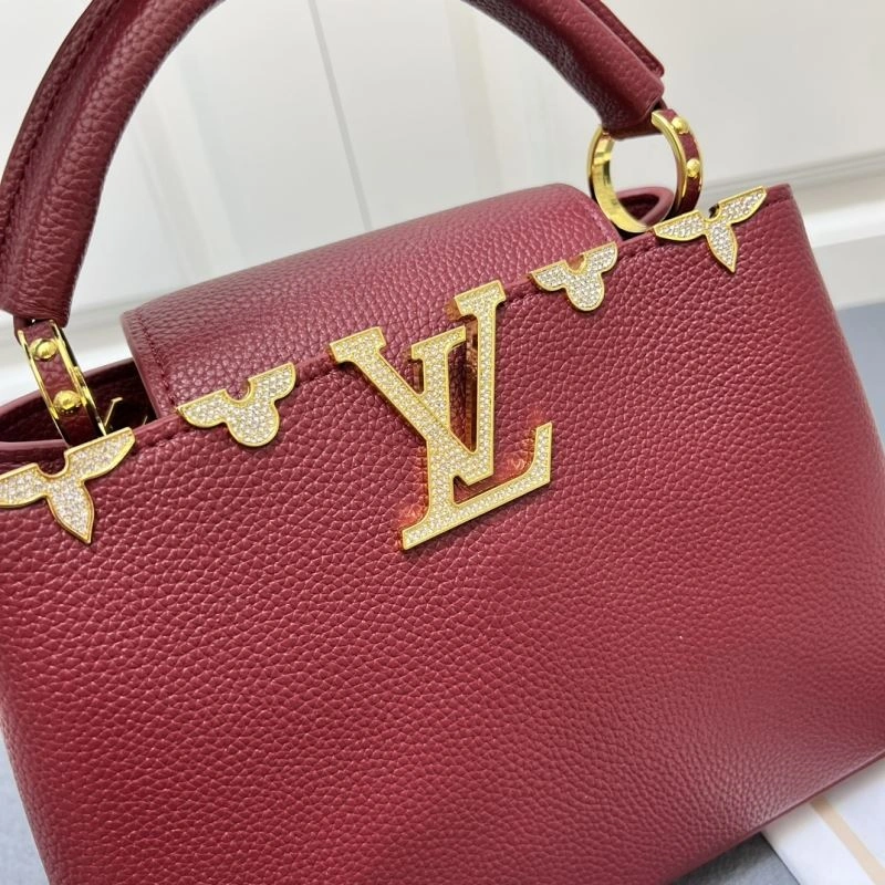Louis Vuitton Top Handle Bags FlexibleFit 83401