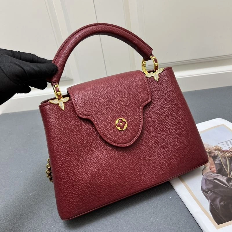 Louis Vuitton Top Handle Bags FlexibleFit 83401