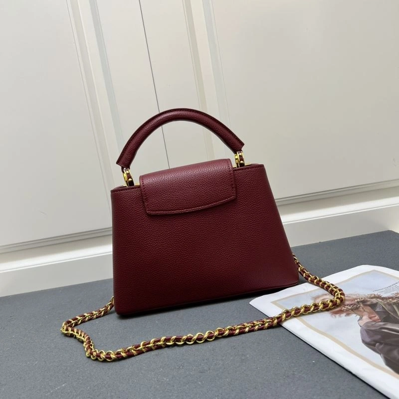 Louis Vuitton Top Handle Bags FlexibleFit 83401