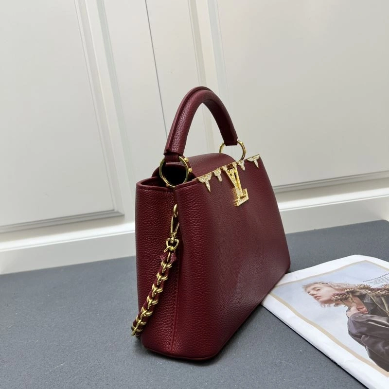 Louis Vuitton Top Handle Bags FlexibleFit 83401