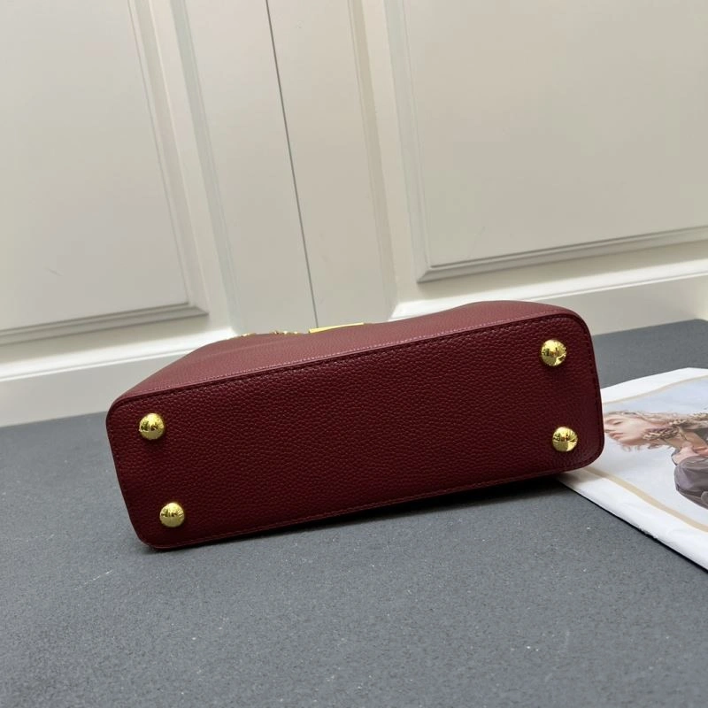 Louis Vuitton Top Handle Bags FlexibleFit 83401
