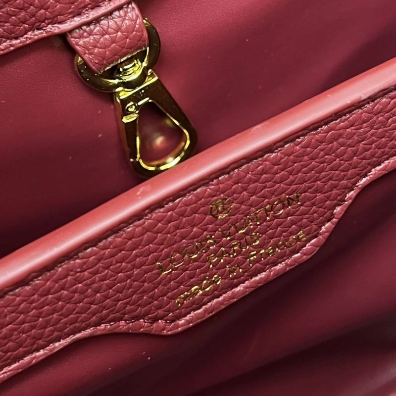 Louis Vuitton Top Handle Bags FlexibleFit 83401