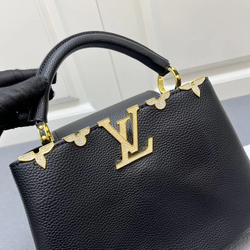Louis Vuitton Top Handle Bags Neat 83398