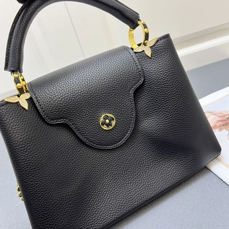 Louis Vuitton Top Handle Bags Neat 83398