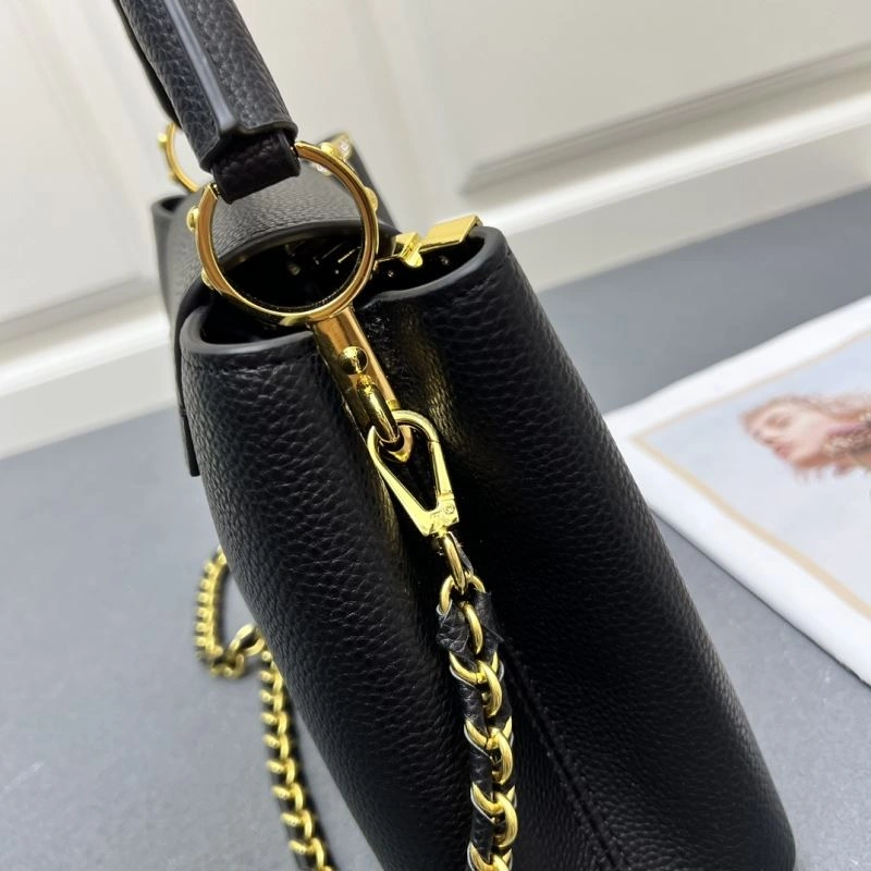 Louis Vuitton Top Handle Bags Neat 83398