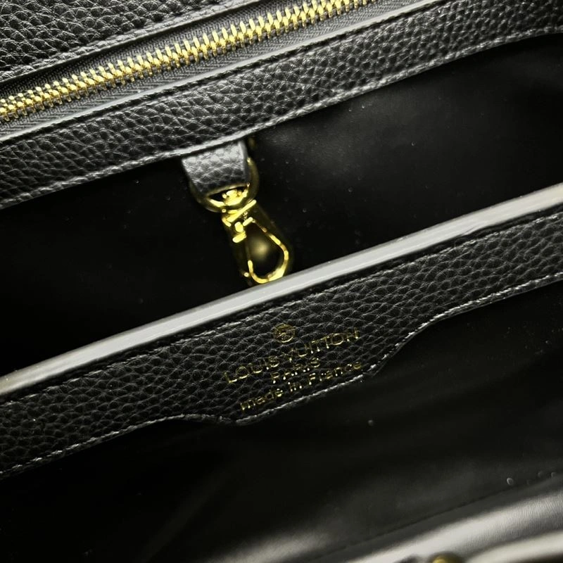Louis Vuitton Top Handle Bags Neat 83398