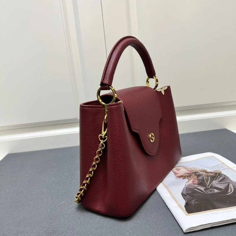 Louis Vuitton Top Handle Bags QuickDry 83476