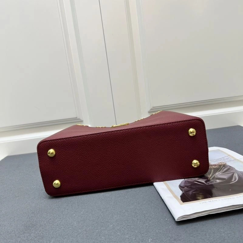 Louis Vuitton Top Handle Bags QuickDry 83476