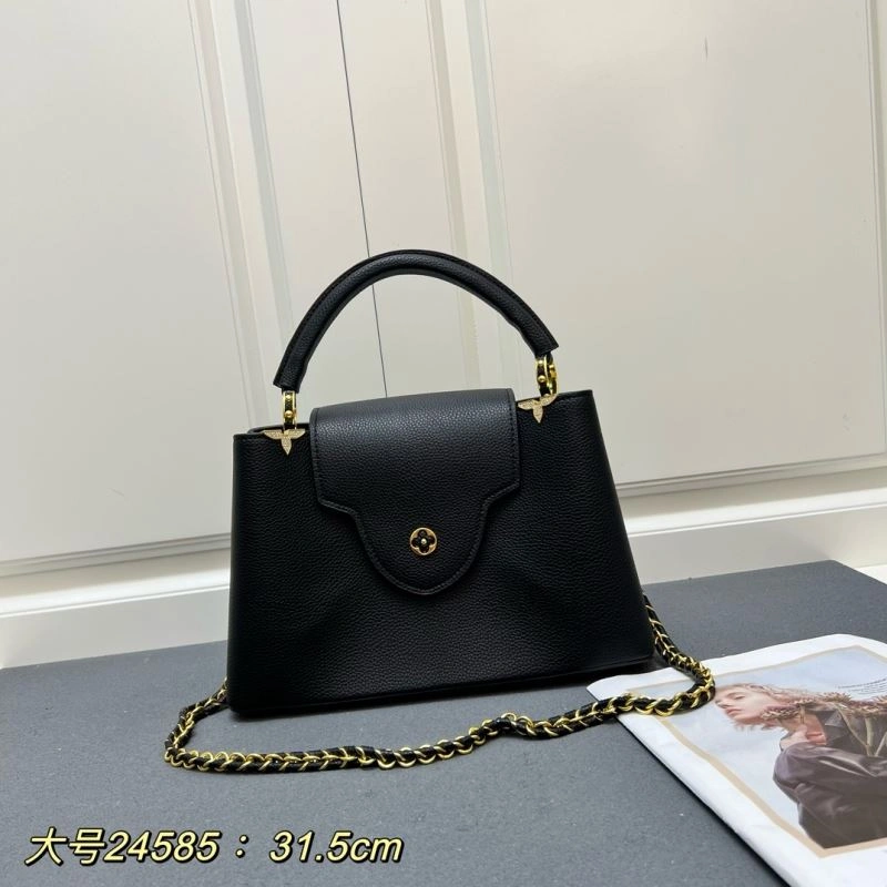 Louis Vuitton Top Handle Bags Colorful 83404