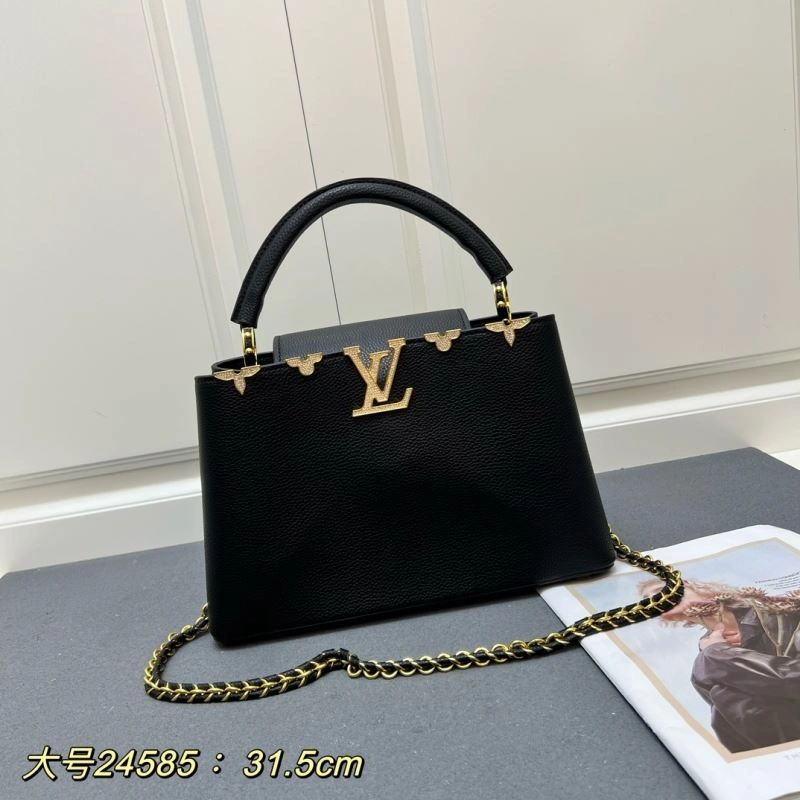 Louis Vuitton Top Handle Bags Colorful 83404