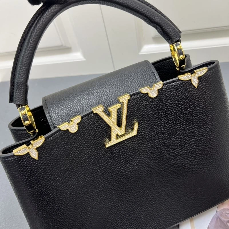 Louis Vuitton Top Handle Bags Colorful 83404