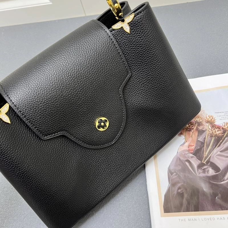 Louis Vuitton Top Handle Bags Colorful 83404