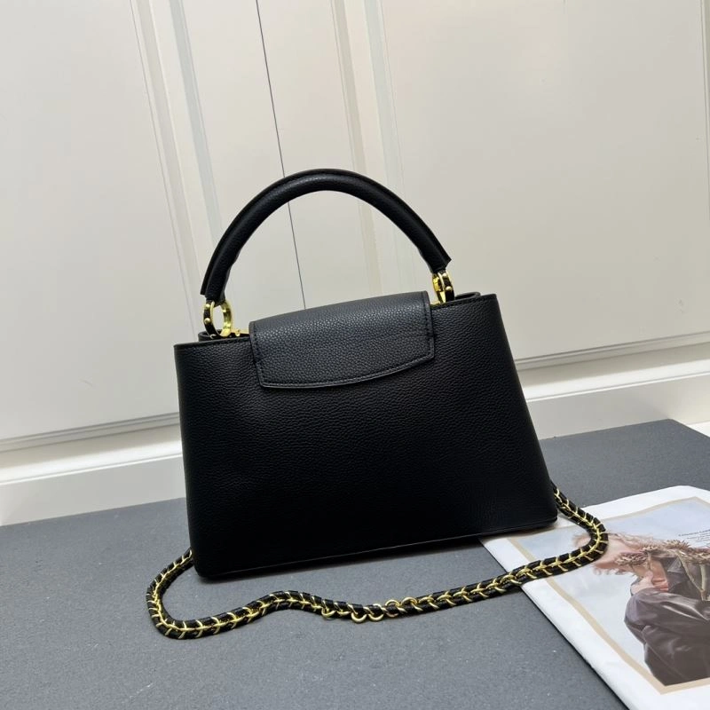 Louis Vuitton Top Handle Bags Colorful 83404