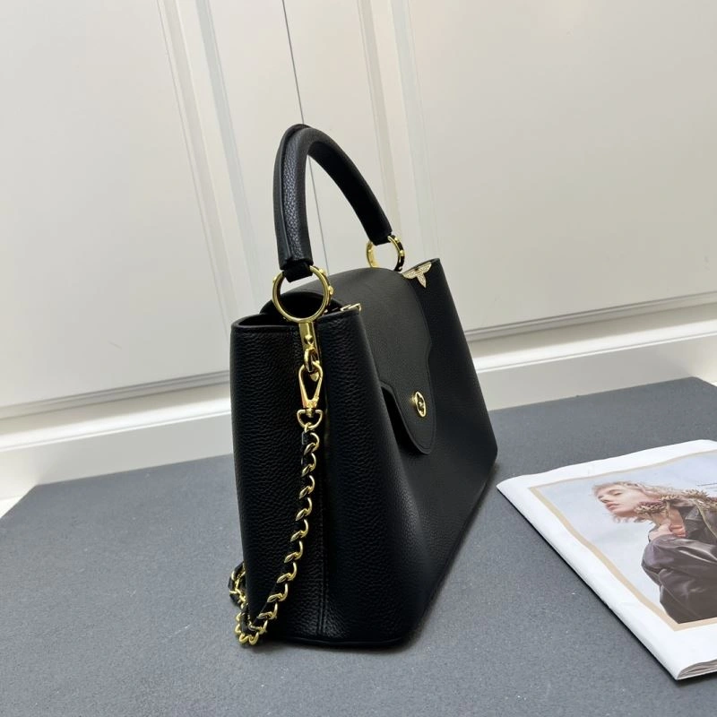 Louis Vuitton Top Handle Bags Colorful 83404