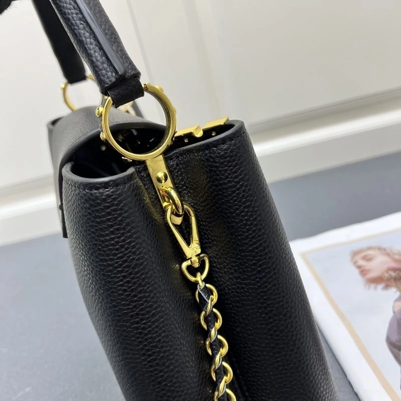 Louis Vuitton Top Handle Bags Colorful 83404