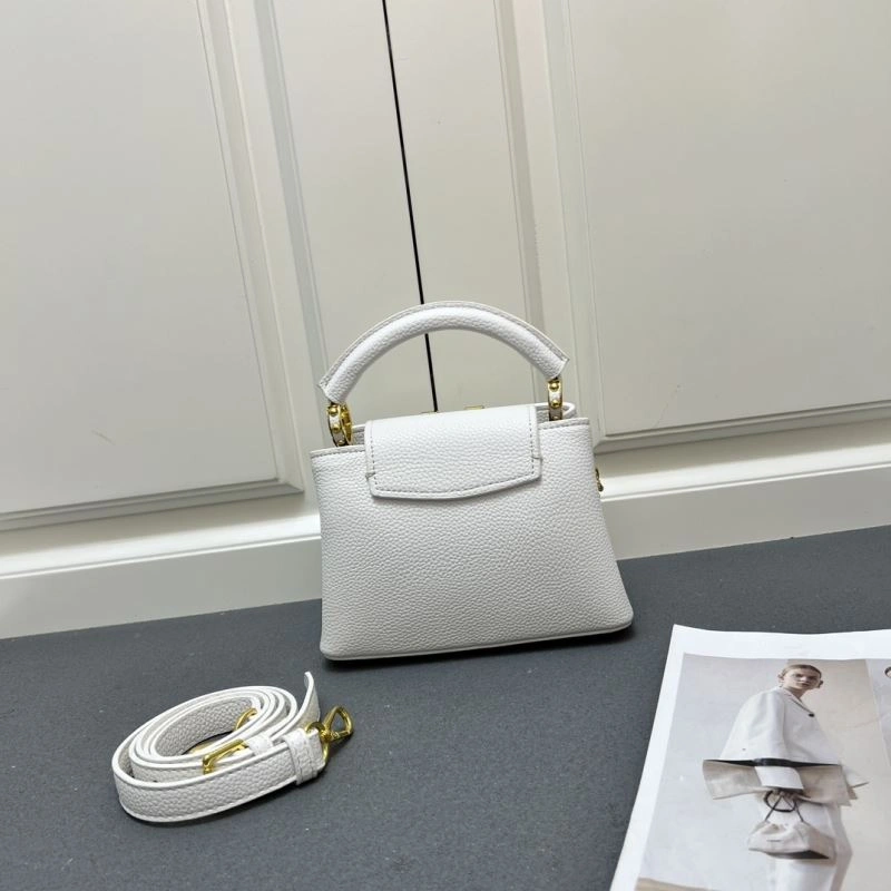 Louis Vuitton Top Handle Bags Colorful 83414