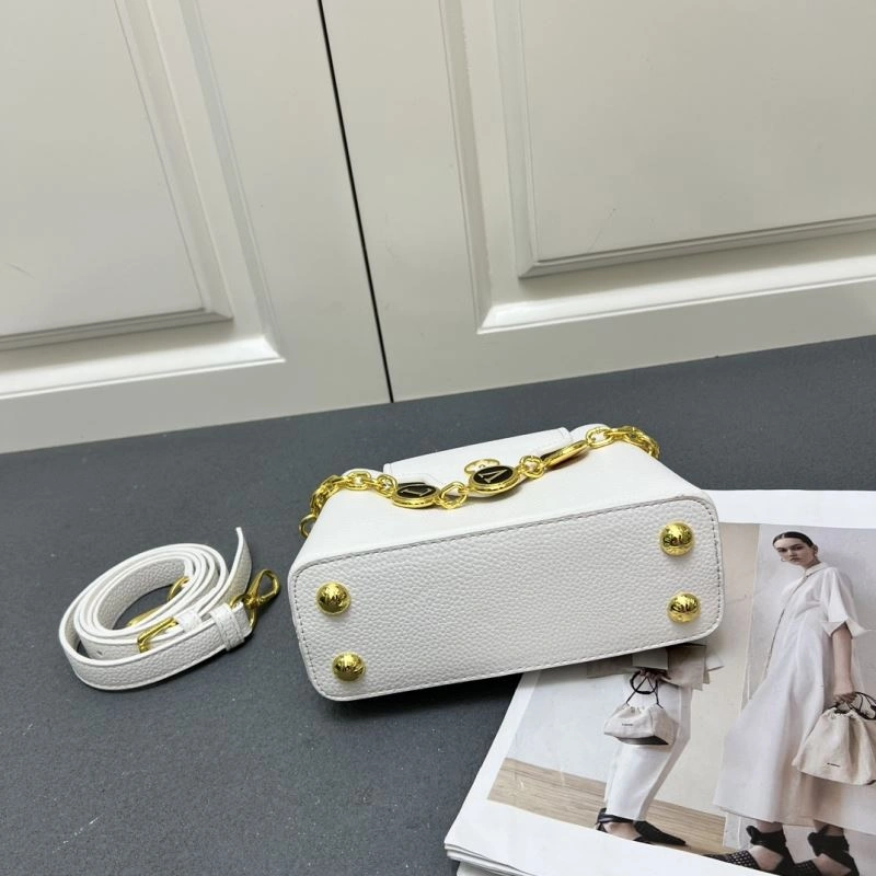 Louis Vuitton Top Handle Bags Colorful 83414
