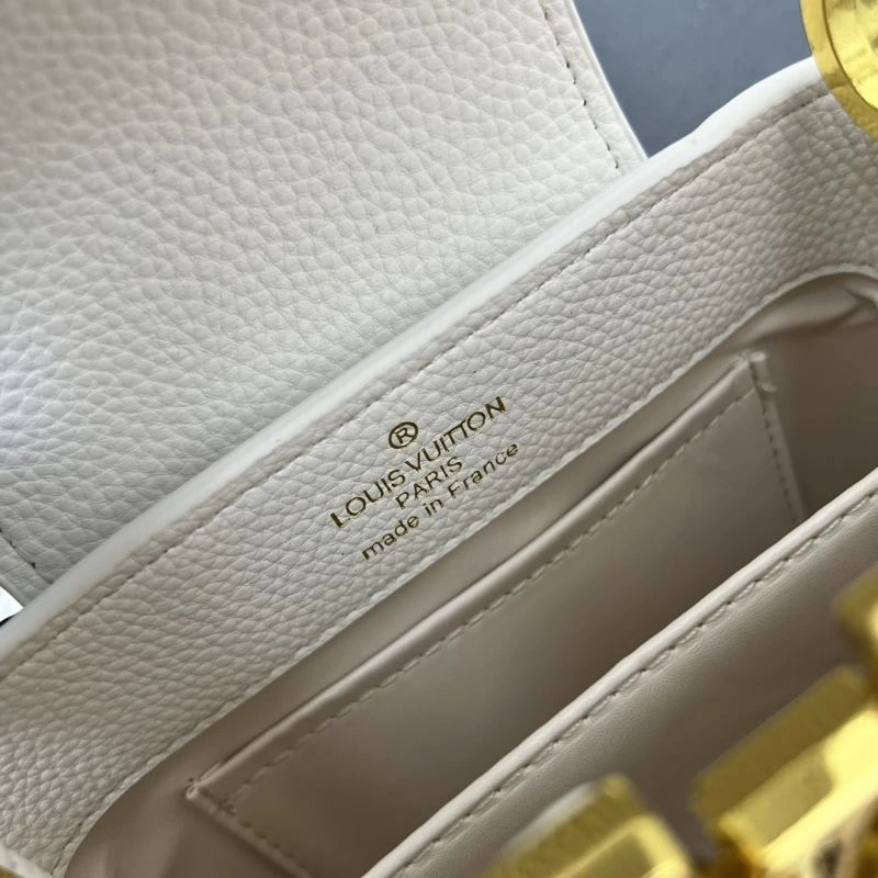 Louis Vuitton Top Handle Bags Colorful 83414