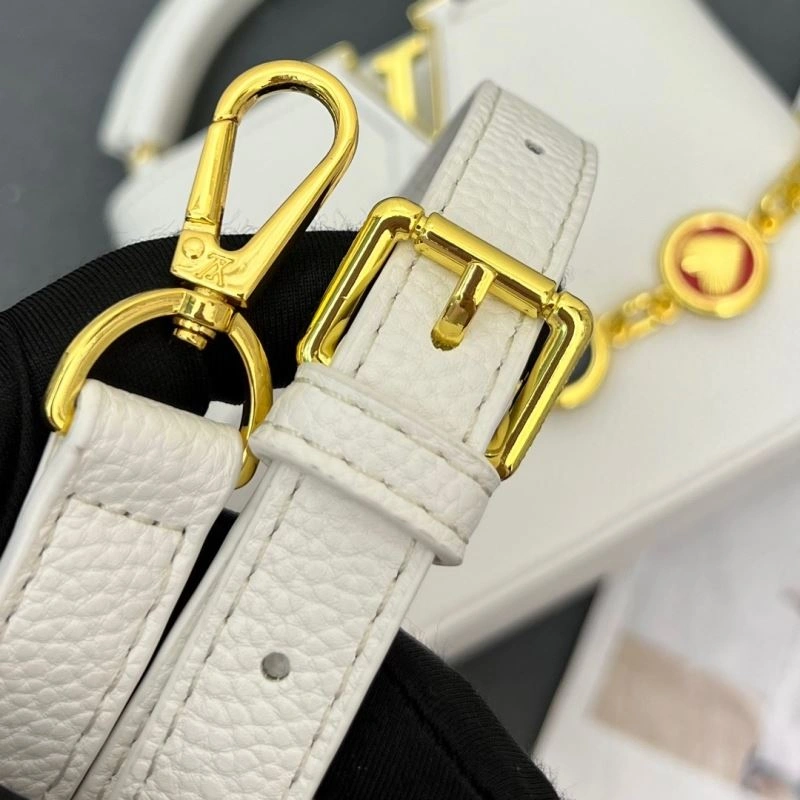 Louis Vuitton Top Handle Bags Colorful 83414