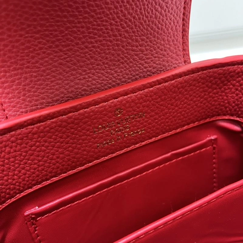 Louis Vuitton Top Handle Bags Minimalist 83489