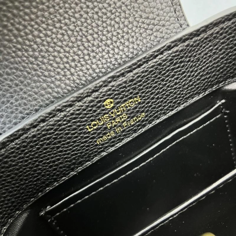 Louis Vuitton Top Handle Bags Comfortable 83409