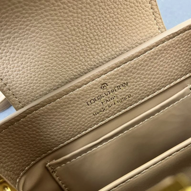 Refined Louis Vuitton Top Handle Bags 83392