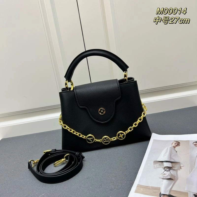 Timeless Louis Vuitton Top Handle Bags 83471