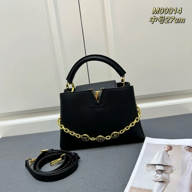 Timeless Louis Vuitton Top Handle Bags 83471