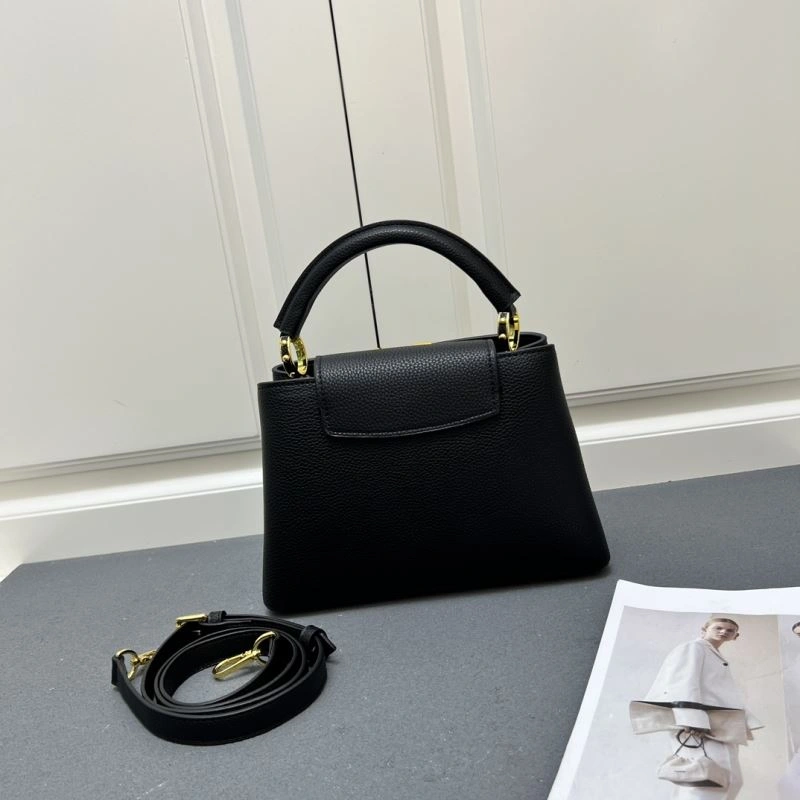 Timeless Louis Vuitton Top Handle Bags 83471