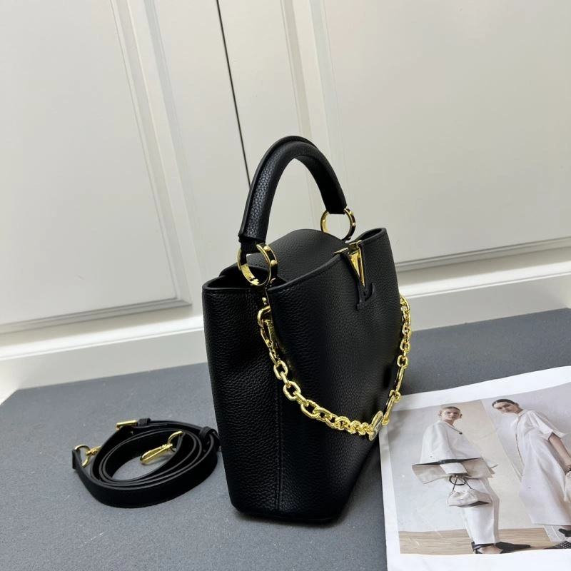 Timeless Louis Vuitton Top Handle Bags 83471