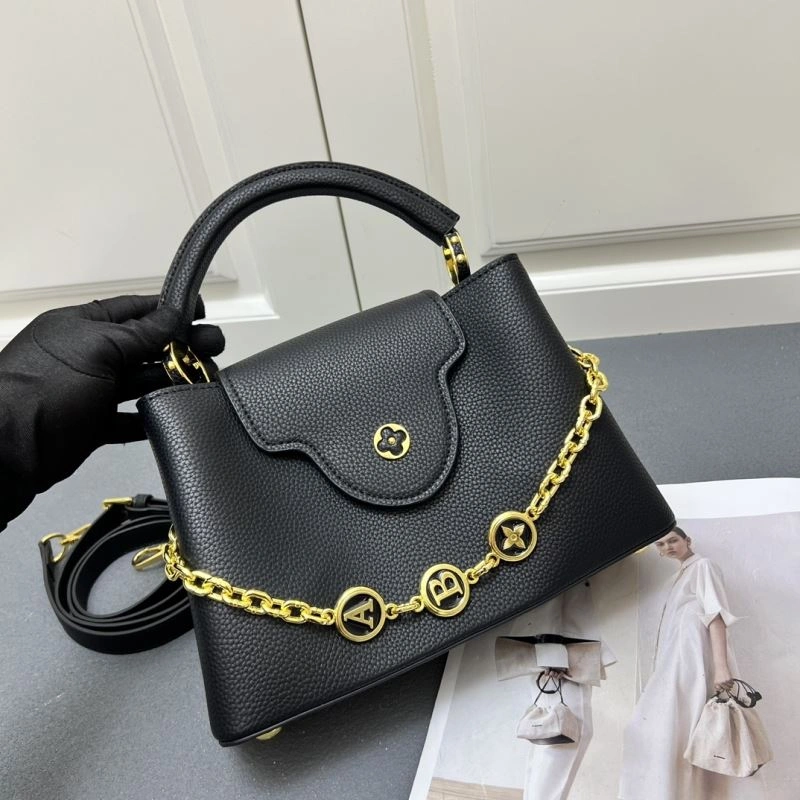 Timeless Louis Vuitton Top Handle Bags 83471