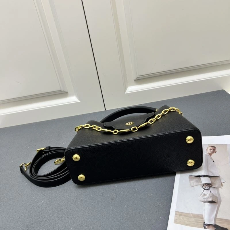 Timeless Louis Vuitton Top Handle Bags 83471