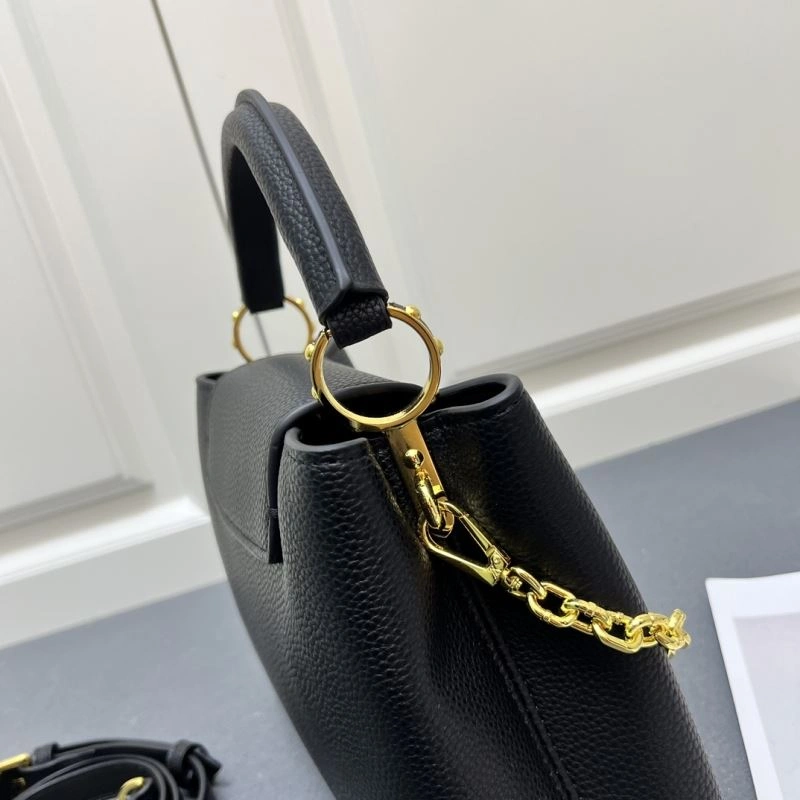 Timeless Louis Vuitton Top Handle Bags 83471