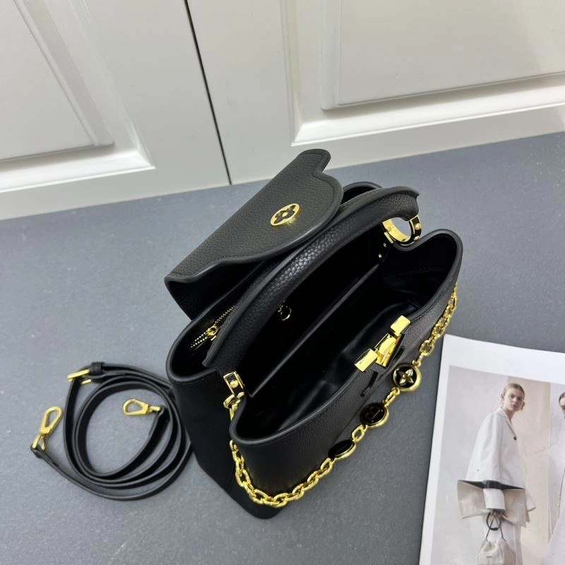 Timeless Louis Vuitton Top Handle Bags 83471