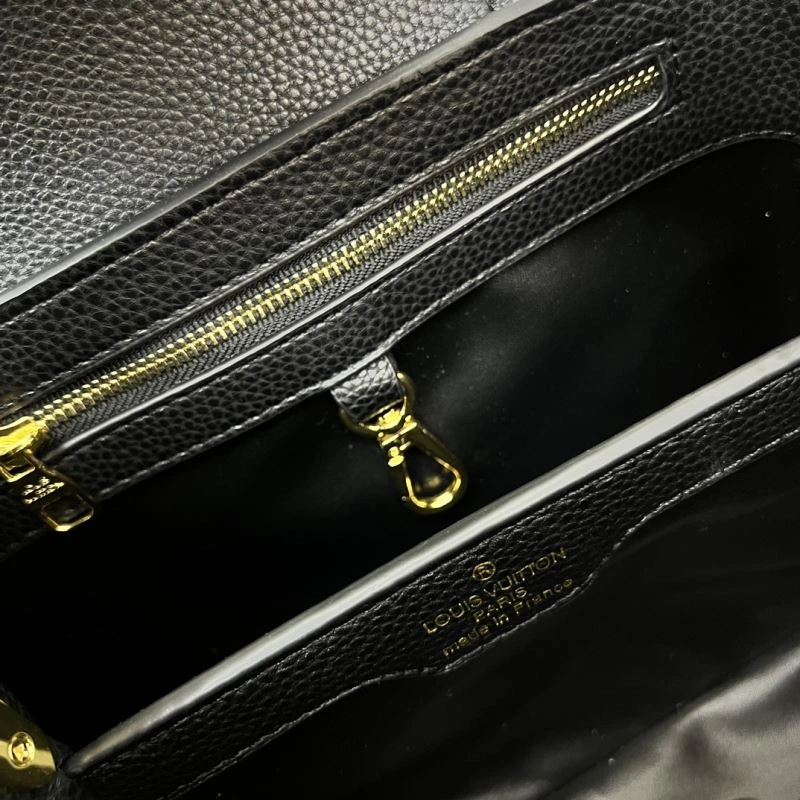Timeless Louis Vuitton Top Handle Bags 83471