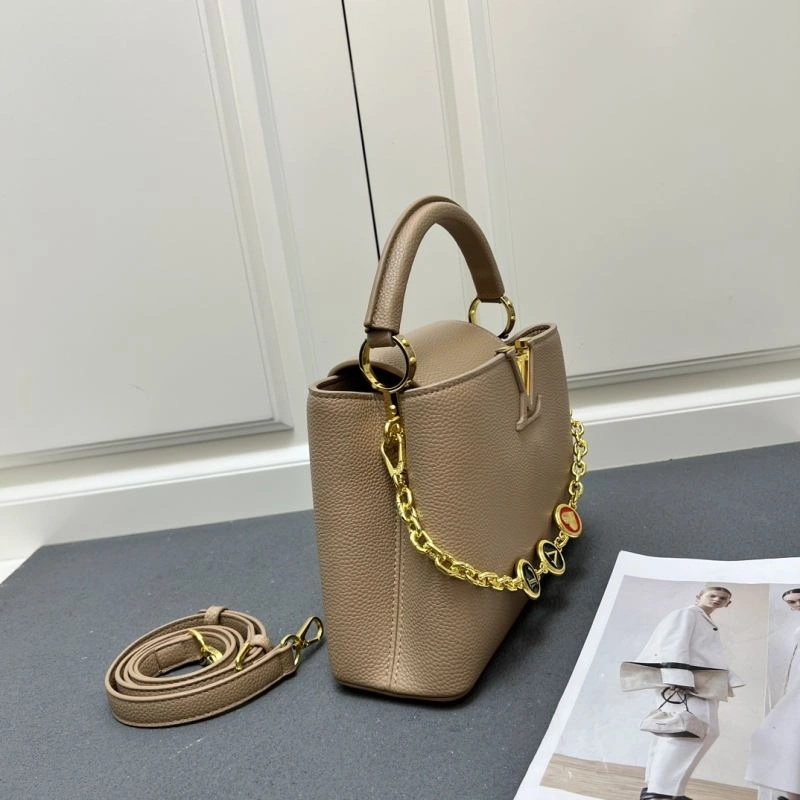 Louis Vuitton Top Handle Bags Stylish 83430