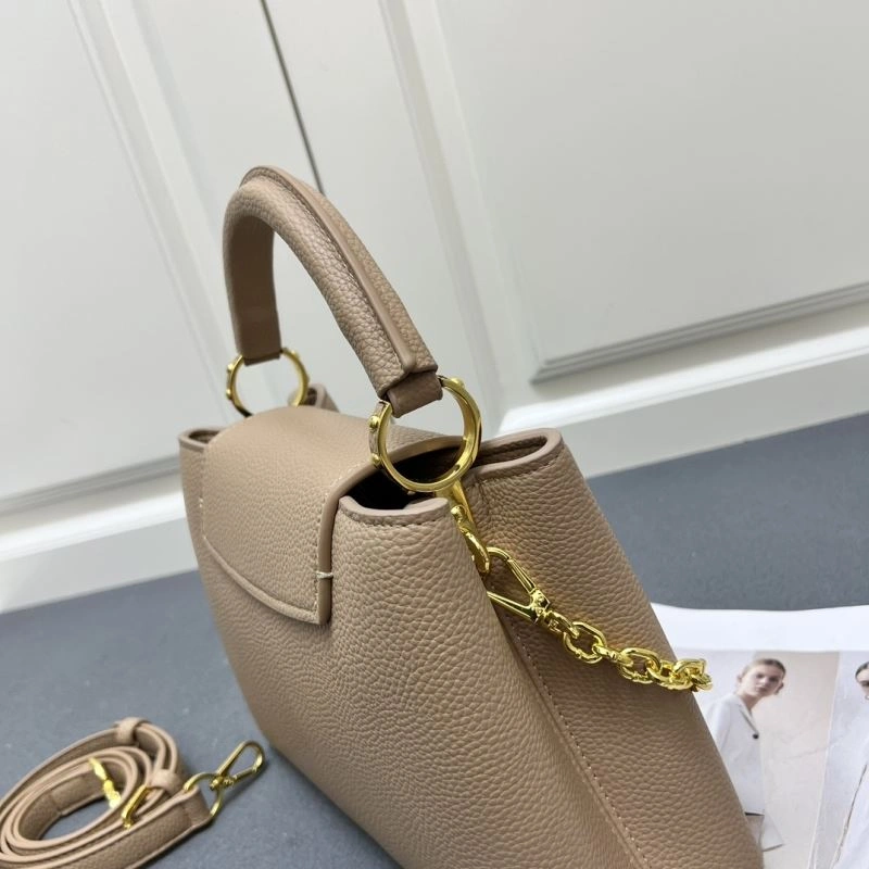 Louis Vuitton Top Handle Bags Stylish 83430
