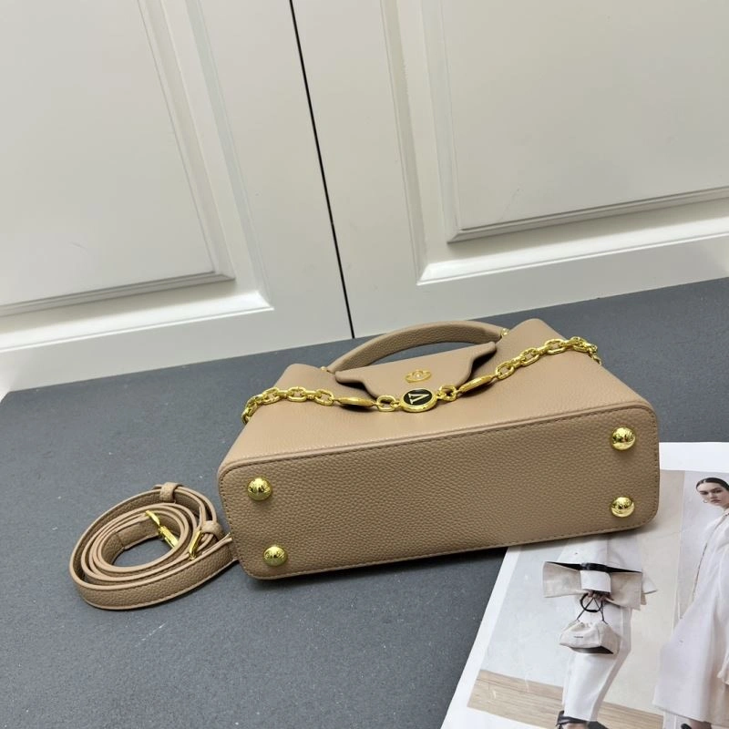 Louis Vuitton Top Handle Bags Stylish 83430