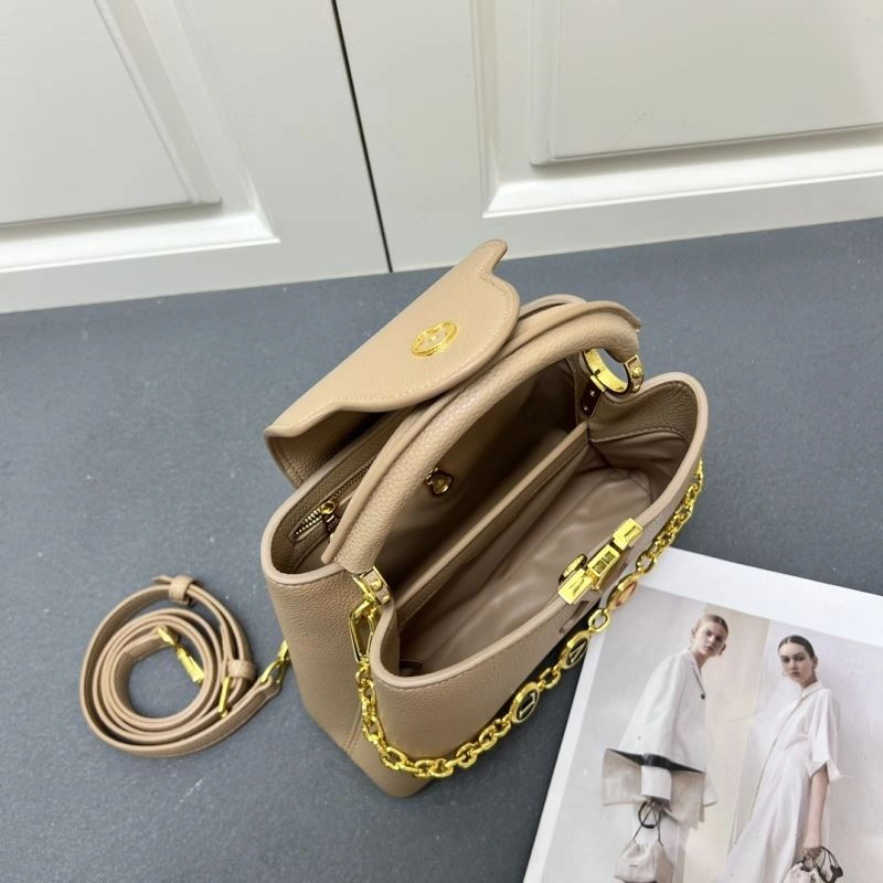 Louis Vuitton Top Handle Bags Stylish 83430