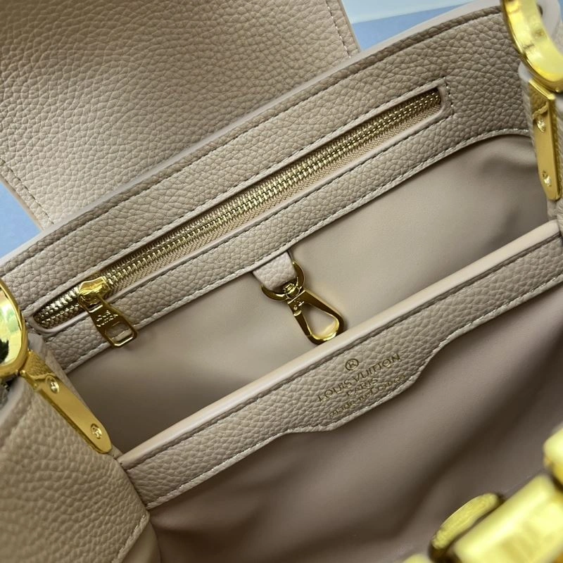 Louis Vuitton Top Handle Bags Stylish 83430