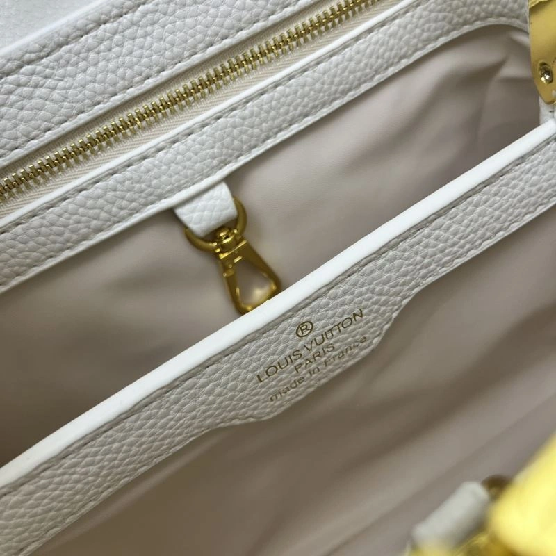 Soft Louis Vuitton Top Handle Bags 83462