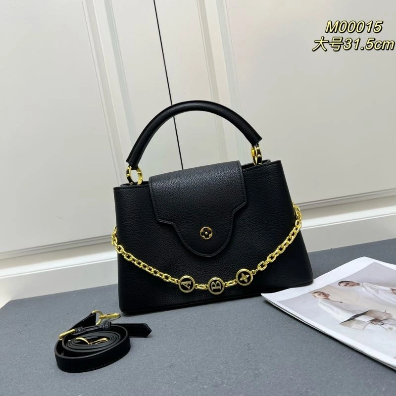 Louis Vuitton Top Handle Bags Classic 83396