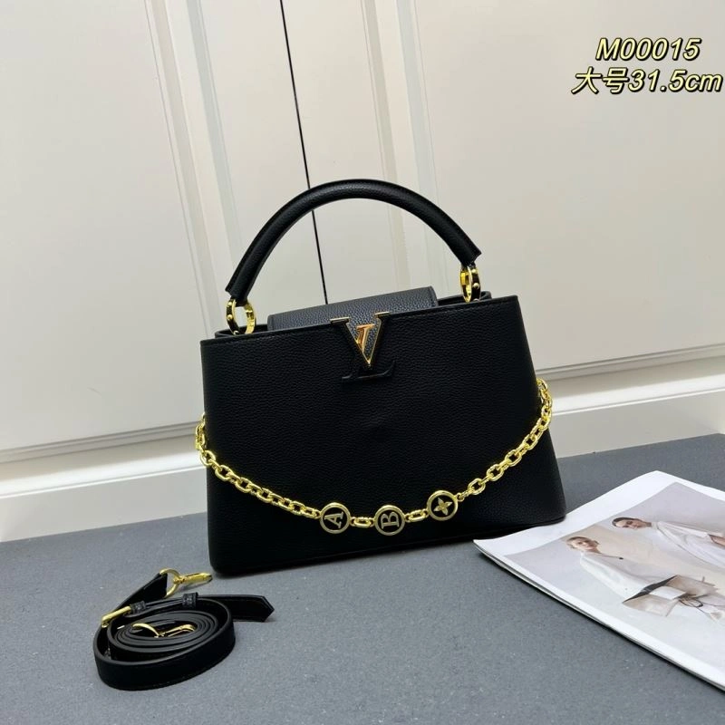 Louis Vuitton Top Handle Bags Classic 83396