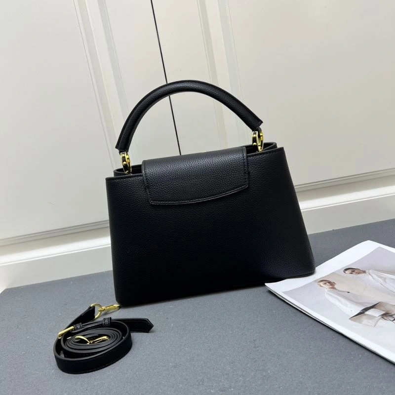 Louis Vuitton Top Handle Bags Classic 83396