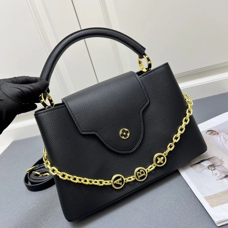 Louis Vuitton Top Handle Bags Classic 83396