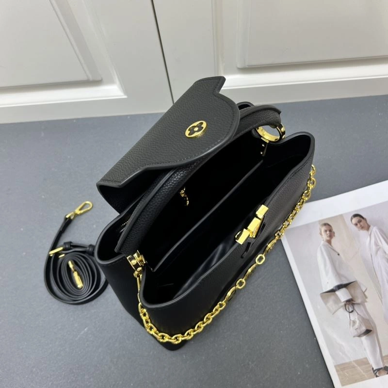 Louis Vuitton Top Handle Bags Classic 83396