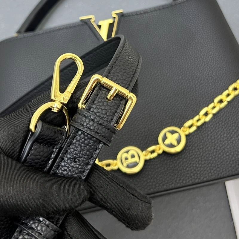 Louis Vuitton Top Handle Bags Classic 83396