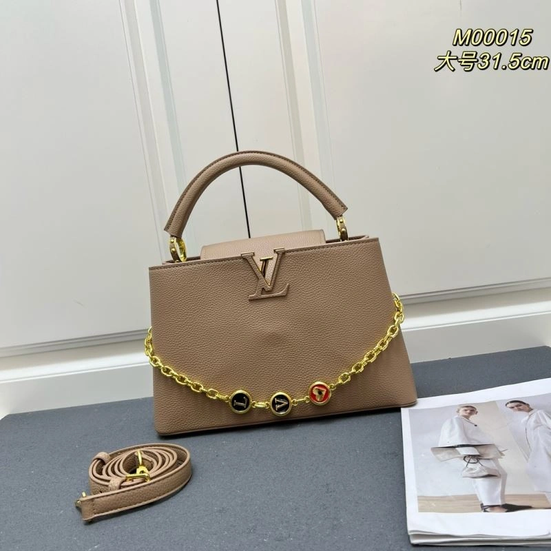ModernLook Louis Vuitton Top Handle Bags 83395
