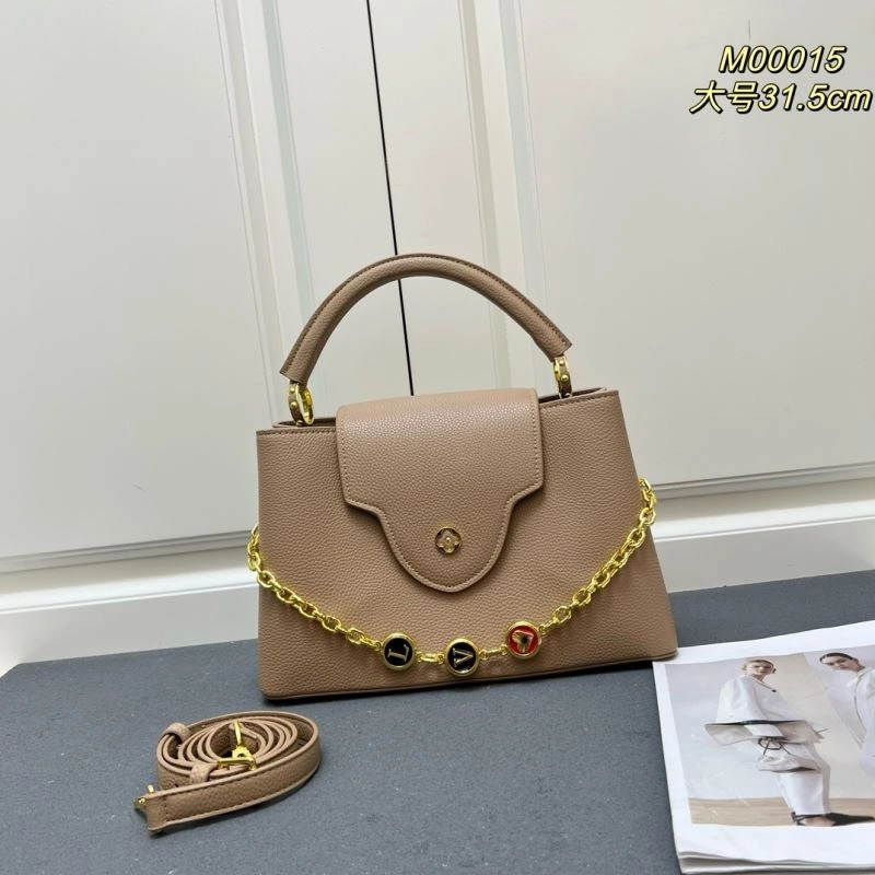 ModernLook Louis Vuitton Top Handle Bags 83395
